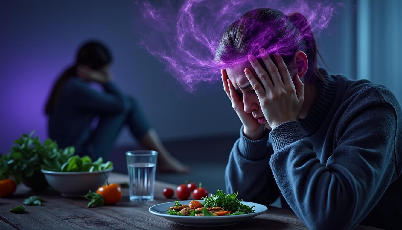 découvrez comment des symptômes comme la migraine, la fatigue ou des troubles digestifs peuvent révéler une carence dans votre organisme, et apprenez à en identifier les signes pour mieux y remédier.