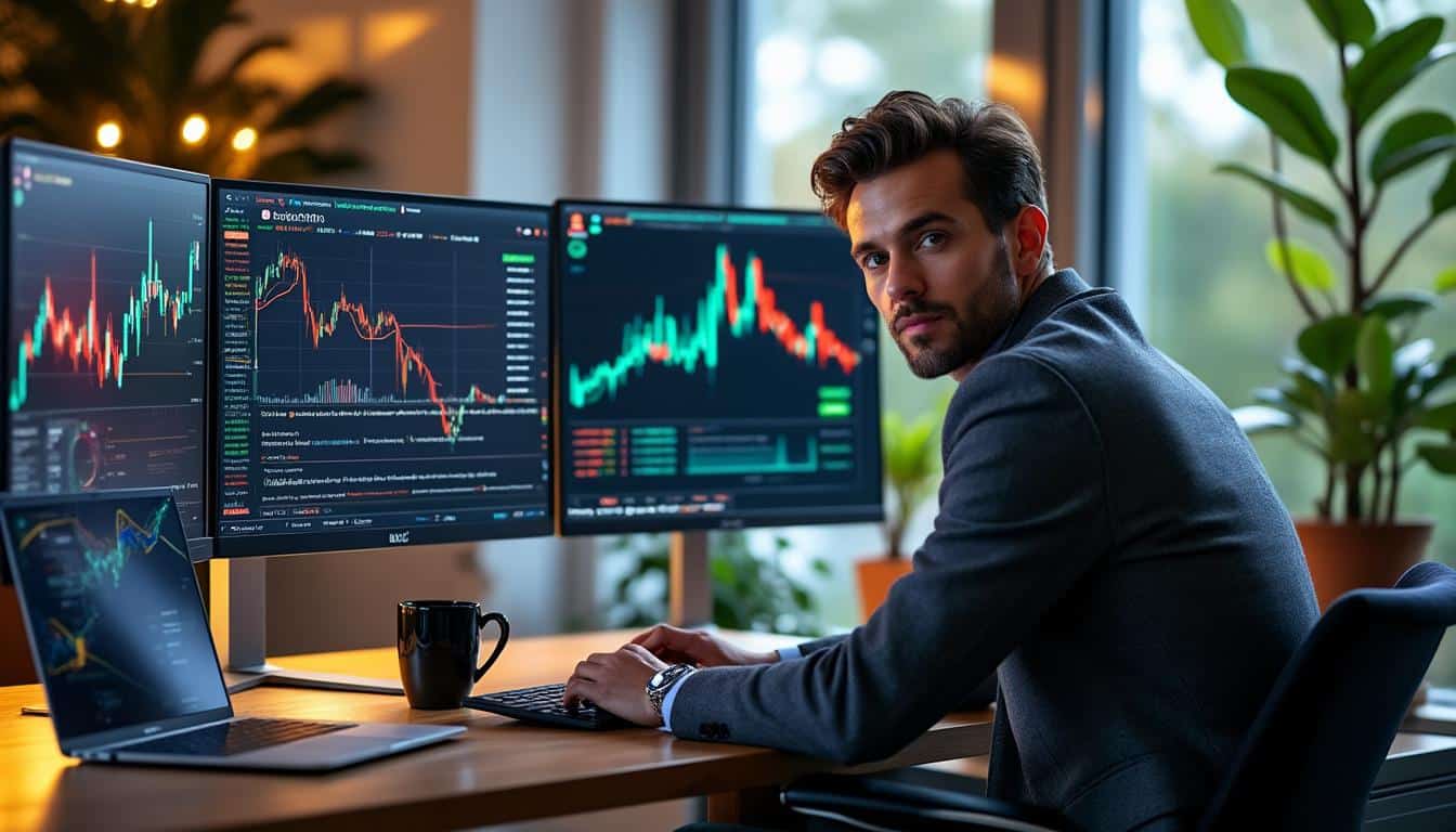 découvrez nos conseils pour investir dans les cryptomonnaies de façon sécurisée et optimiser votre rentabilité grâce à des stratégies éprouvées.