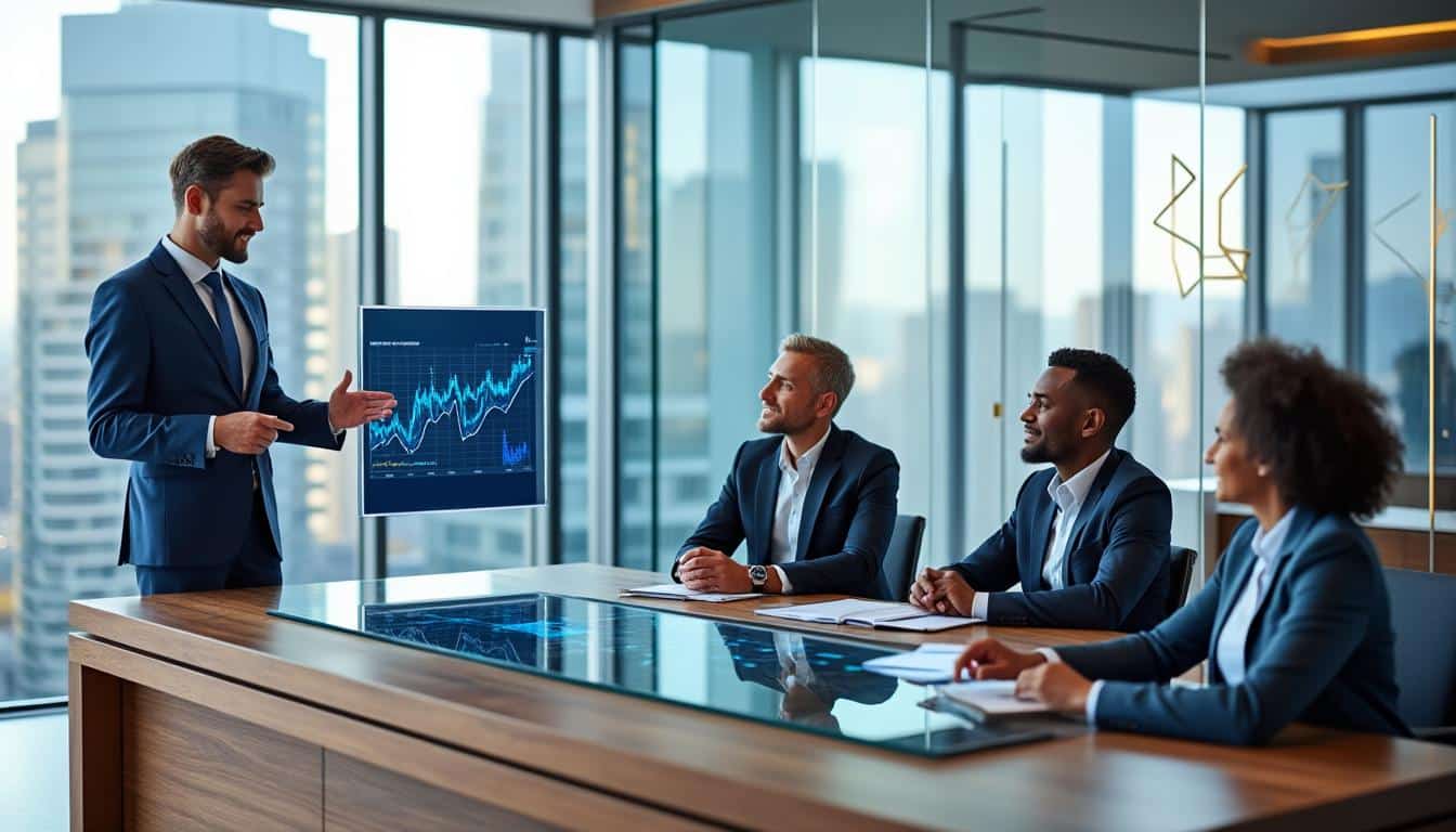 découvrez comment choisir la meilleure société de gestion de patrimoine pour optimiser votre avenir financier grâce à des conseils personnalisés et une expertise reconnue.