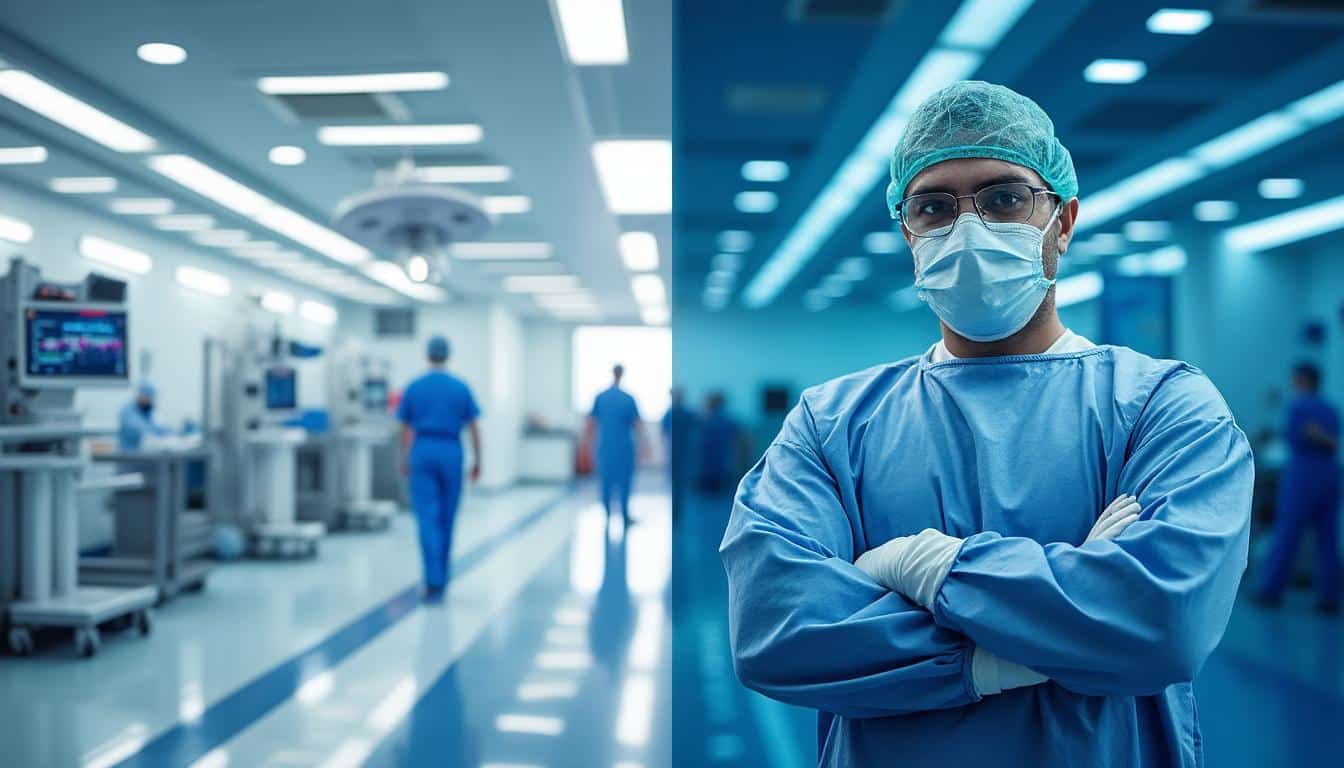 découvrez les principales différences entre la médecine traditionnelle et la médecine alternative pour mieux comprendre leurs approches et choisir le traitement adapté à votre santé.