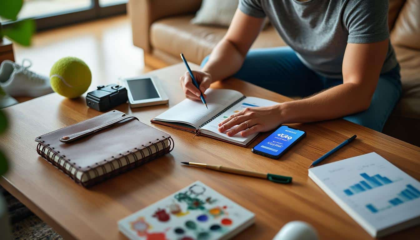 découvrez comment sélectionner des loisirs qui correspondent à vos préférences et à votre budget grâce à nos critères essentiels pour un choix adapté et épanouissant.