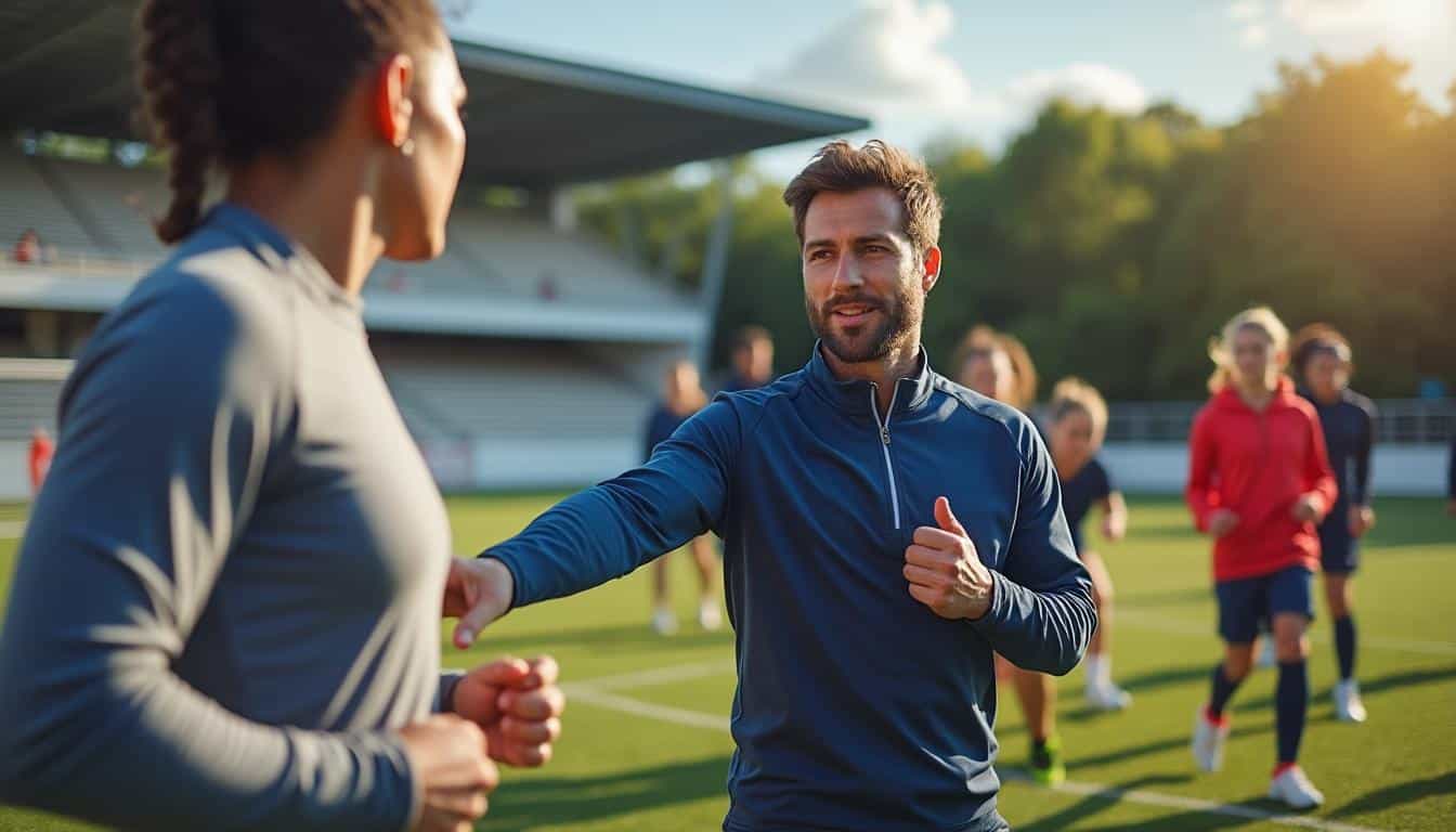 découvrez des conseils pratiques pour prévenir les blessures lors de la pratique sportive et profiter pleinement de votre activité en toute sécurité.