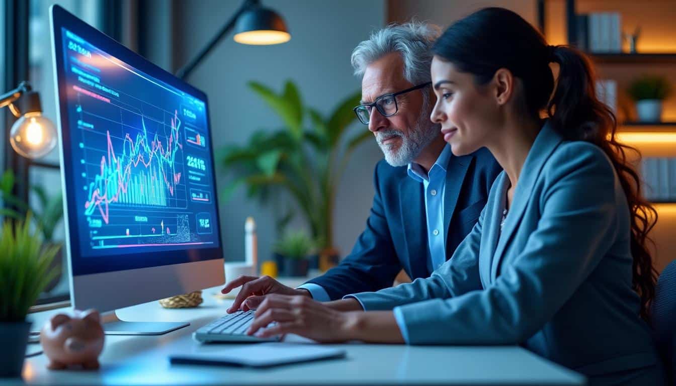 découvrez le fonctionnement d'un plan d'épargne retraite, ses avantages, modalités de versement et options de sortie pour préparer sereinement votre avenir financier.