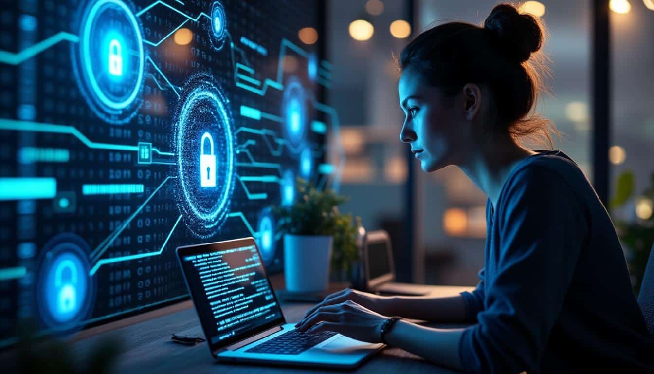 découvrez des conseils pratiques pour protéger votre vie privée en ligne et naviguer sur internet en toute sécurité.