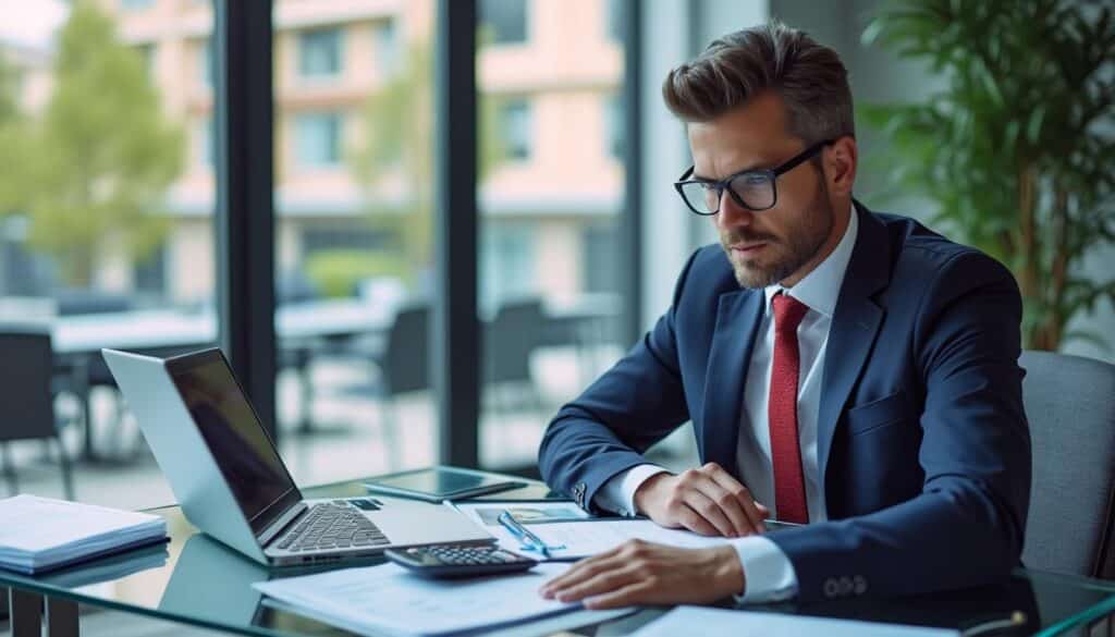 guide complet pour le gérant de sarl sur la déclaration des cotisations sociales à l'urssaf, incluant les obligations, démarches et conseils pratiques.