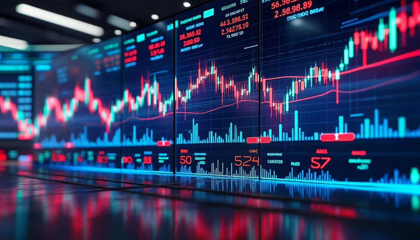 découvrez comment les fluctuations du cac 40 influencent le rendement des contrats d'assurance vie et optimisez vos investissements en comprenant ces impacts.