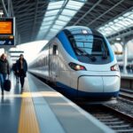 découvrez vos droits à l'indemnisation en cas de retard de train, garantis par la réglementation de la sncf. obtenez des compensations facilement.