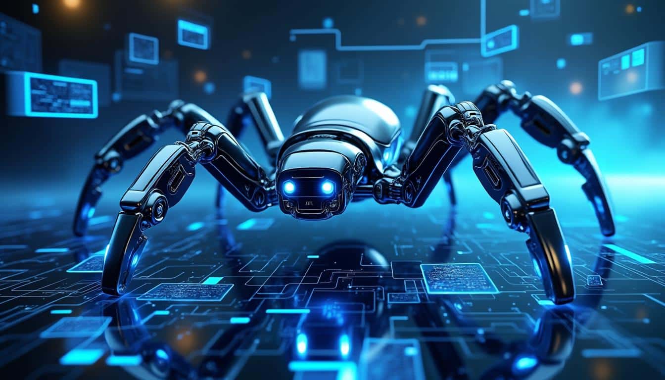 découvrez comment le robot googlebot indexe les pages web après la récente mise à jour de l'algorithme et optimisez votre référencement naturel efficacement.