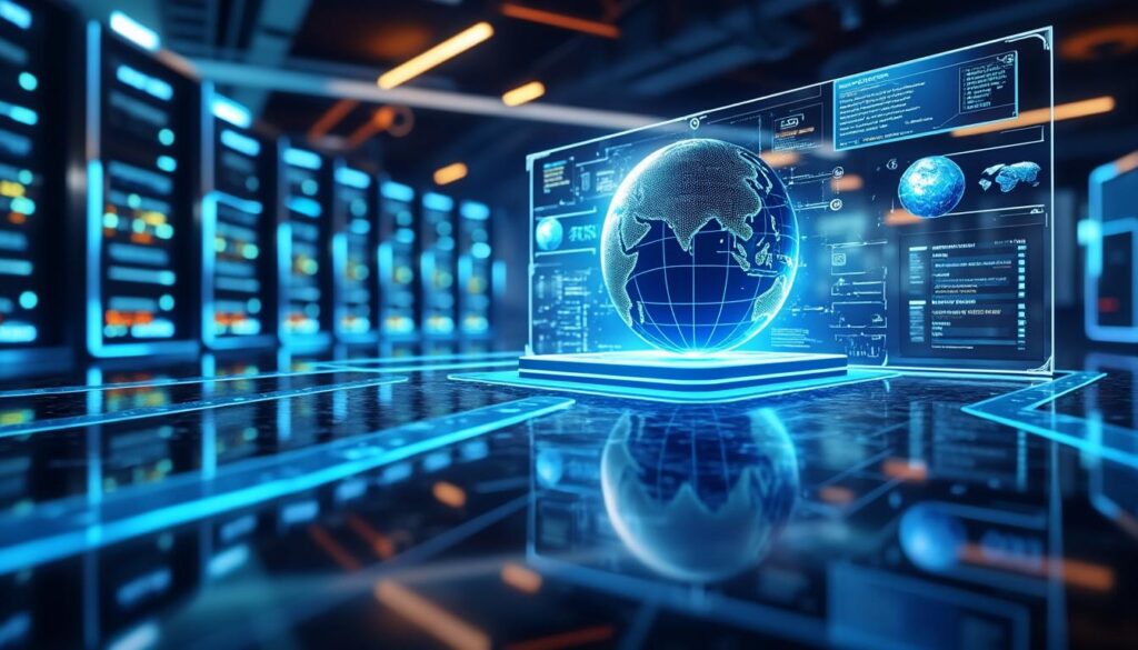 guide complet pour le paramétrage des serveurs dns auprès de l'icann, essentiel pour une gestion efficace et sécurisée des noms de domaine.