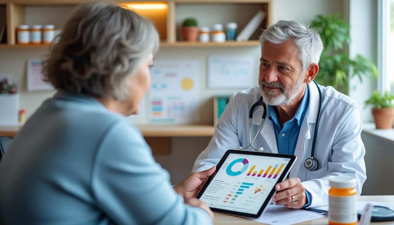 découvrez comment l'assurance maladie prend en charge les affections de longue durée (ald) pour garantir un suivi médical adapté et des remboursements spécifiques.