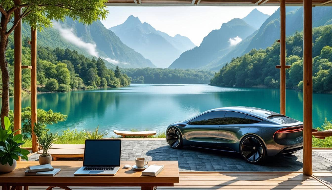 découvrez les tendances de voyage incontournables pour l'année prochaine et préparez vos prochaines aventures en fonction des destinations, activités et nouveautés à ne pas manquer.