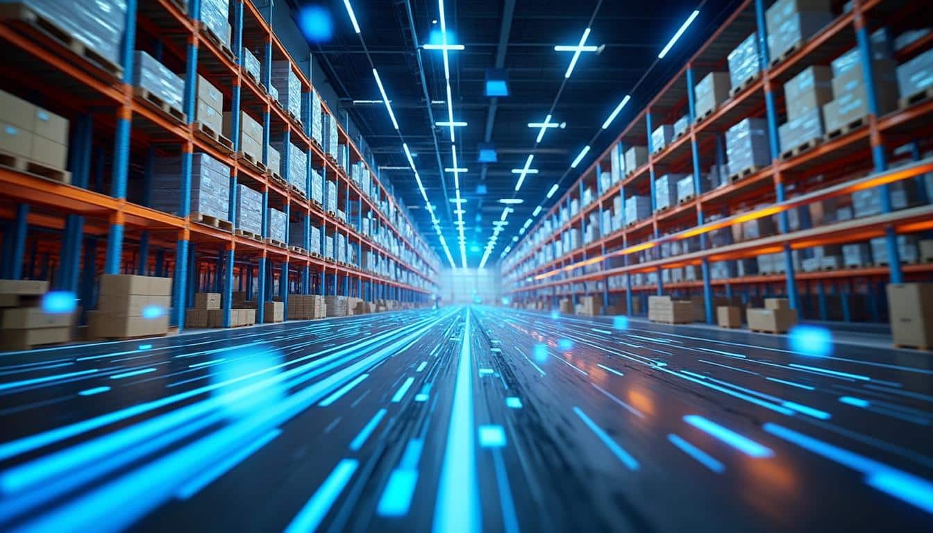 assurez une gestion optimale de vos stocks en synchronisant facilement les inventaires entre les entrepôts amazon fba et votre boutique e-commerce.