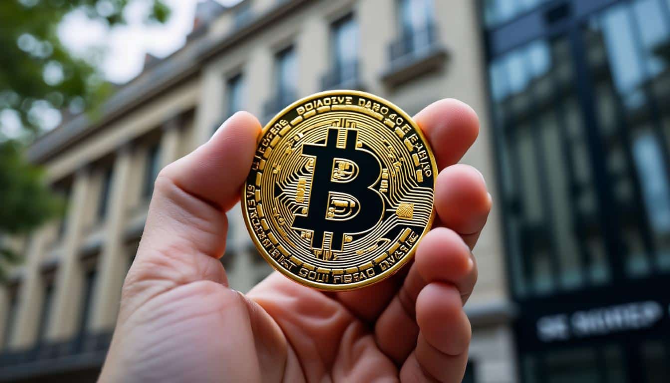 découvrez comment l'administration fiscale française impose les plus-values réalisées sur le bitcoin, avec les règles et obligations à connaître pour bien déclarer vos gains.