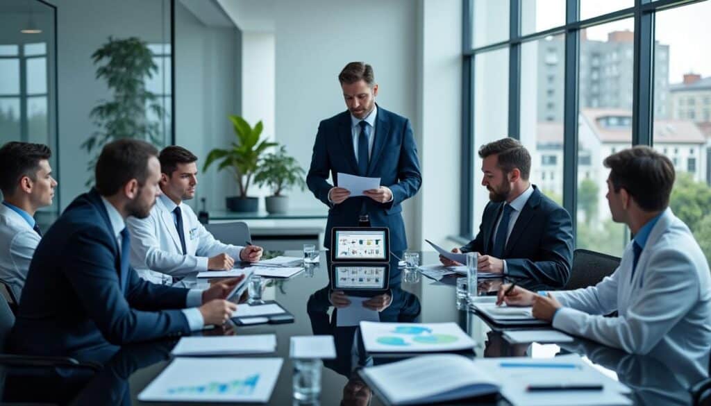 découvrez l'évaluation et l'approbation des protocoles vaccinaux par la haute autorité de santé, garantissant leur sécurité et efficacité pour la population.