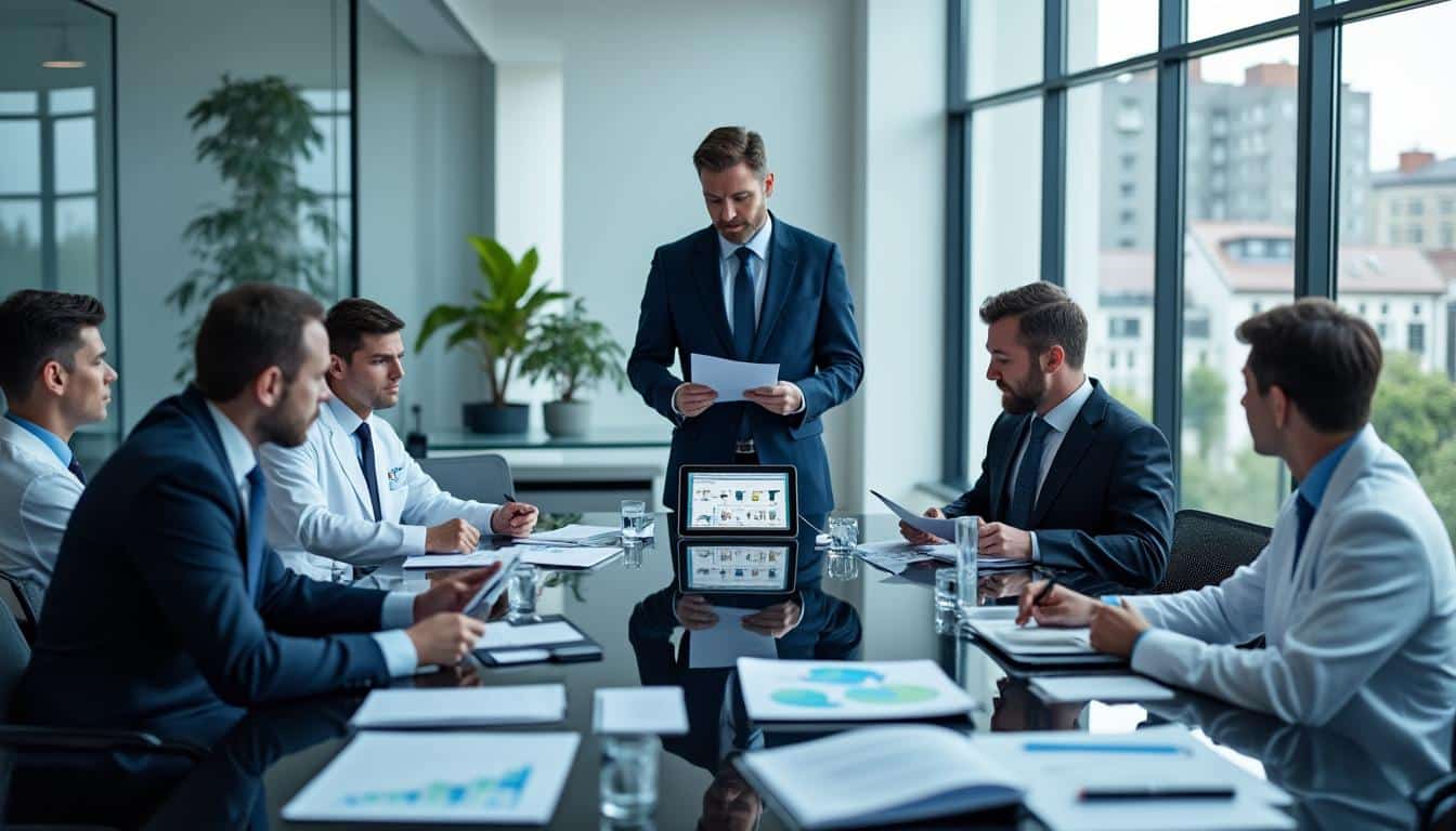 découvrez l'évaluation et l'approbation des protocoles vaccinaux par la haute autorité de santé, garantissant leur sécurité et efficacité pour la population.