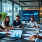 découvrez l'aide à l'embauche d'alternants attribuée par l'état aux jeunes entreprises pour faciliter leur recrutement et soutenir leur développement.