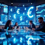 découvrez comment les banques d'investissement européennes gèrent et couvrent le risque de change pour protéger leurs opérations internationales et optimiser leurs performances financières.