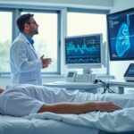 découvrez comment les pneumologues en clinique réalisent le diagnostic du syndrome d'apnée du sommeil pour un traitement efficace et personnalisé.