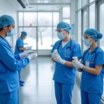 découvrez les directives essentielles de l'organisation mondiale de la santé (oms) pour prévenir et gérer les épidémies hivernales, assurant la santé publique durant la saison froide.