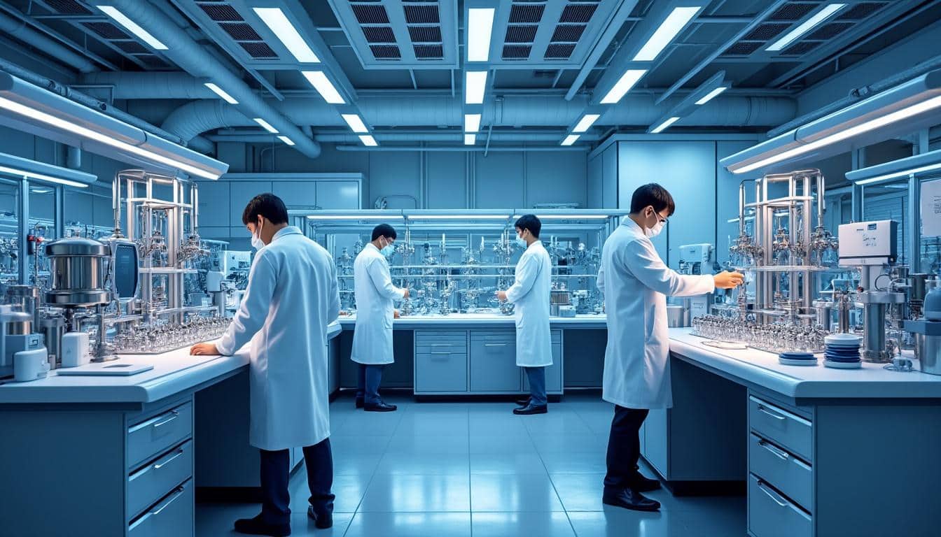 découvrez comment l'agence nationale de sécurité du médicament (ansm) évalue la toxicité des médicaments pour garantir la sécurité des patients en france.