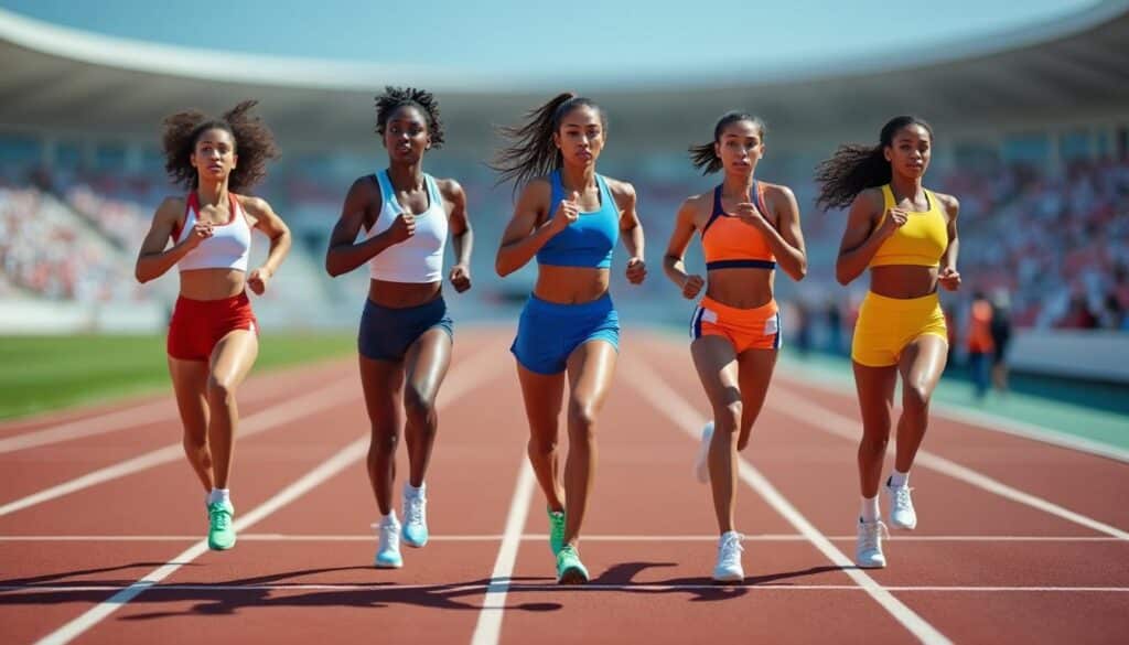 découvrez l'évolution des records d'athlétisme officiellement validée par world athletics, retraçant les performances historiques et les exploits des athlètes.