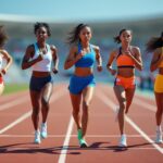 découvrez l'évolution des records d'athlétisme officiellement validée par world athletics, retraçant les performances historiques et les exploits des athlètes.