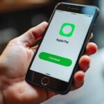 découvrez comment l'intégration du bouton apple pay simplifie et accélère les commandes mobiles pour une expérience utilisateur fluide et sécurisée.