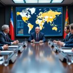 découvrez comment le fonds monétaire international (fmi) intervient dans la restructuration des dettes souveraines pour soutenir les pays en difficulté financière et favoriser la stabilité économique mondiale.