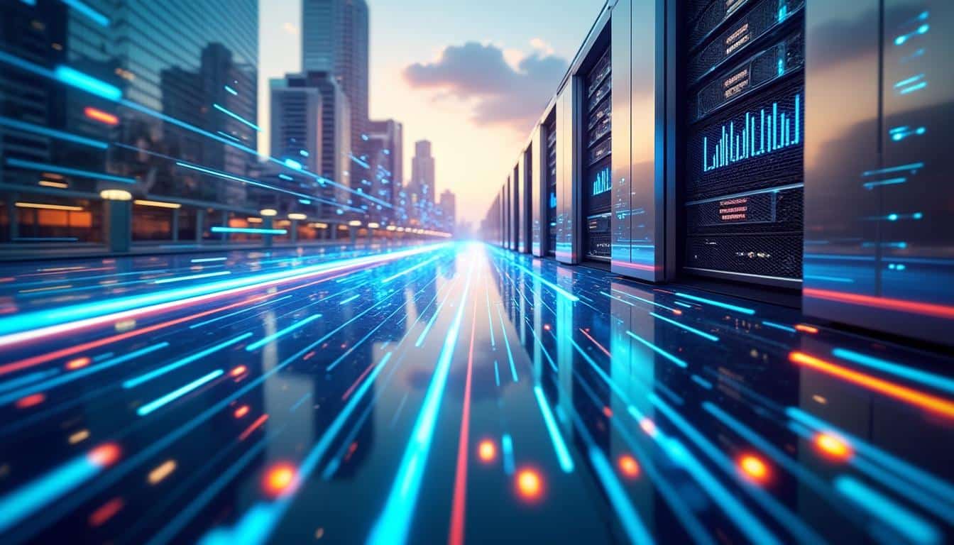 découvrez comment optimiser la vitesse de chargement de votre site web grâce au réseau de diffusion de contenu cloudflare, améliorant ainsi l'expérience utilisateur et la performance globale.