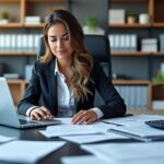 découvrez comment un comptable peut vous aider à récupérer la tva déductible sur vos frais professionnels, optimisant ainsi la gestion de vos finances d'entreprise.