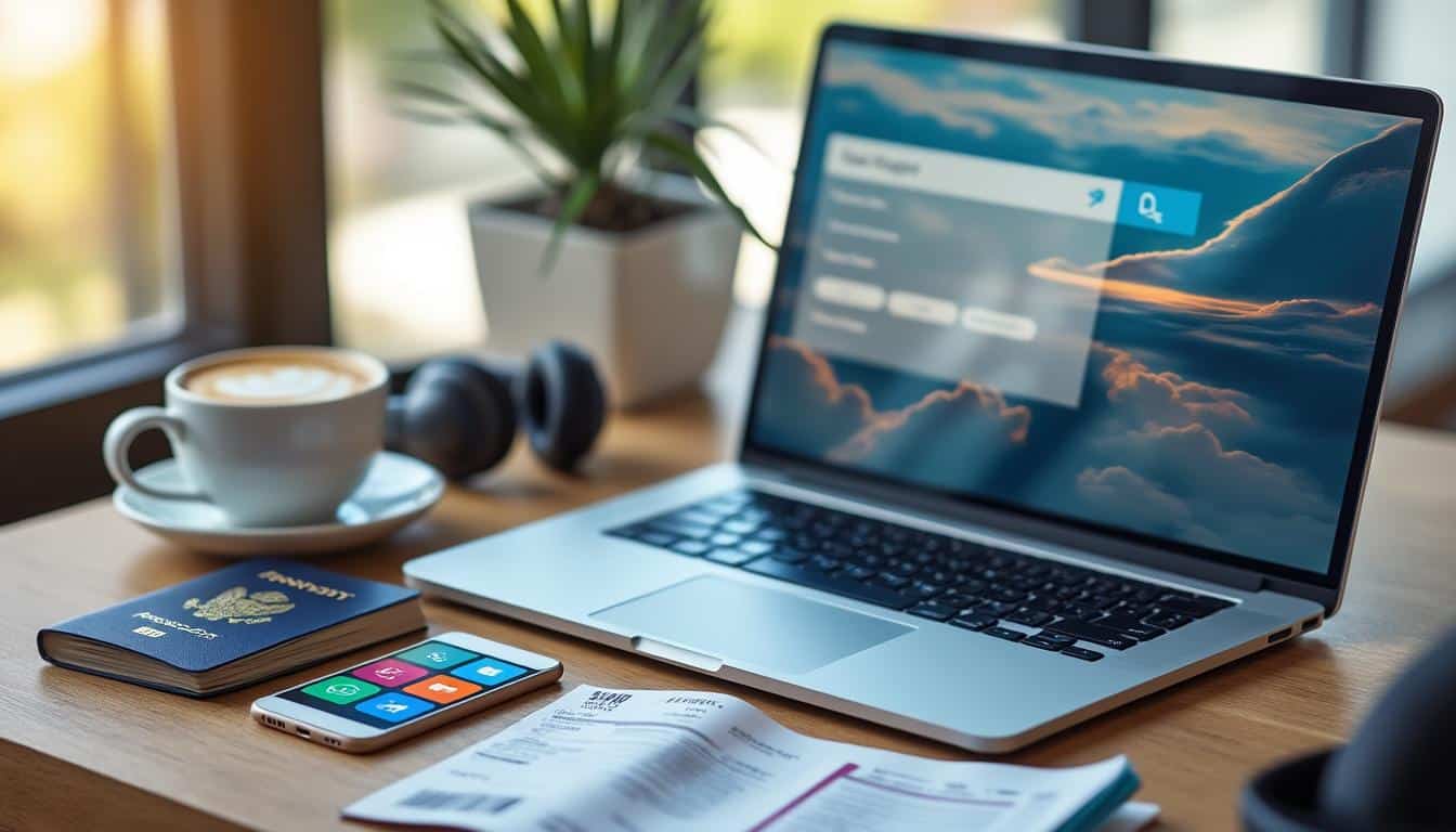 comparez les meilleurs vols low-cost et réservez au meilleur prix grâce au comparateur skyscanner. trouvez facilement votre billet d'avion pas cher en quelques clics.