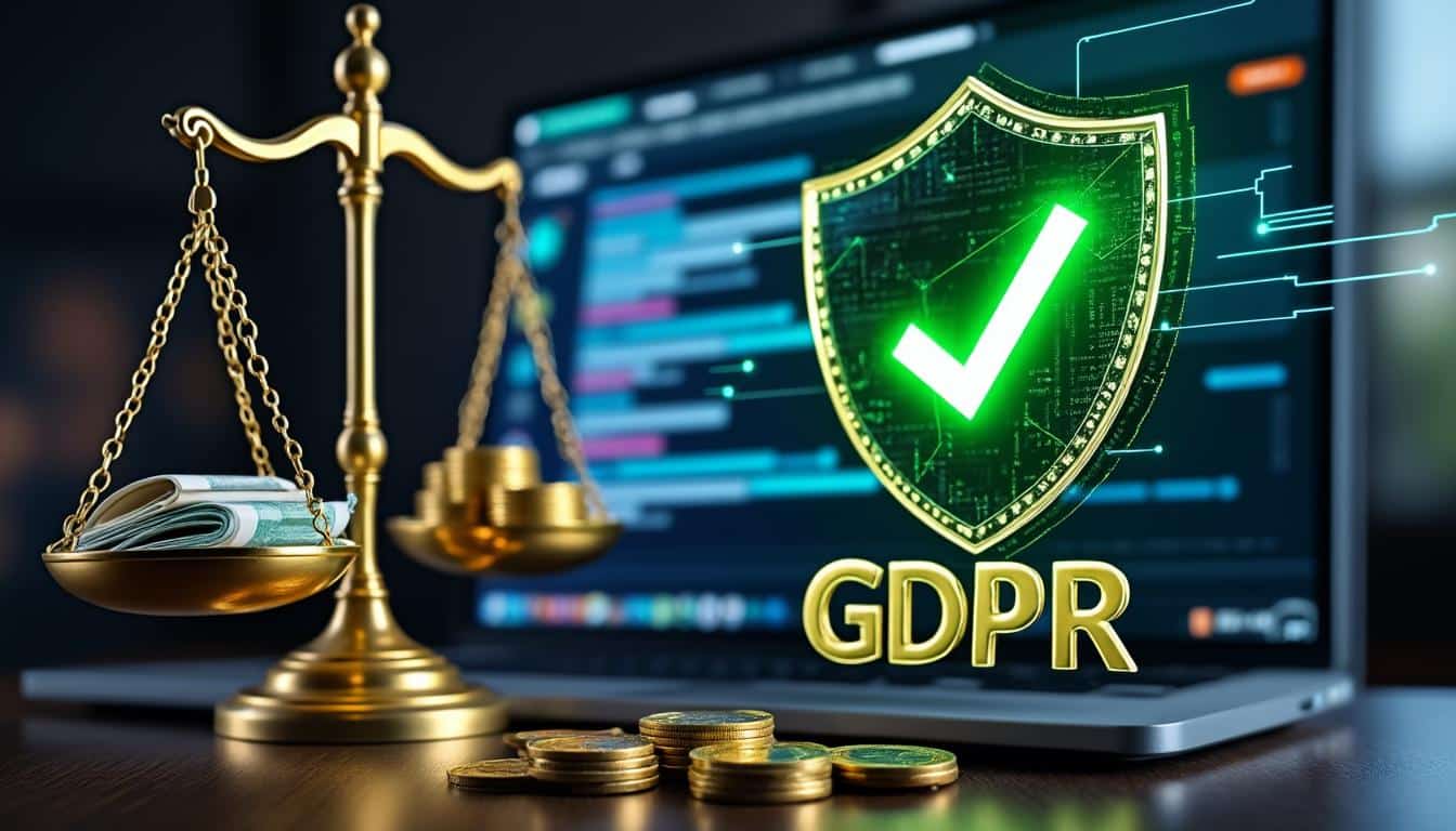 découvrez les sanctions financières imposées par la cnil aux sites web qui ne respectent pas les obligations du rgpd, et comprenez l'importance de la conformité pour protéger les données personnelles.