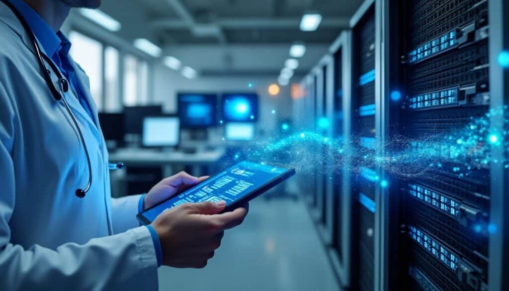 découvrez comment transmettre efficacement les arrêts de travail dématérialisés aux caisses de la cpam pour simplifier vos démarches administratives.