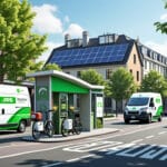 découvrez comment intégrer des options de livraison écologique grâce au réseau dpd france pour réduire votre empreinte carbone et offrir des solutions durables à vos clients.