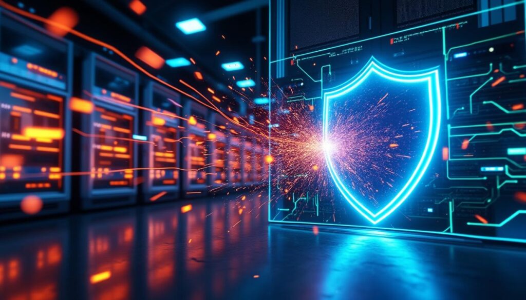découvrez comment bloquer efficacement les attaques par déni de service (ddos) en utilisant des pare-feux applicatifs pour protéger vos applications et garantir la disponibilité de vos services en ligne.