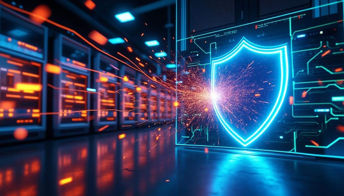 découvrez comment bloquer efficacement les attaques par déni de service (ddos) en utilisant des pare-feux applicatifs pour protéger vos applications et garantir la disponibilité de vos services en ligne.