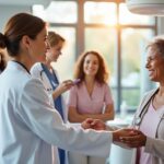 découvrez les campagnes de dépistage du cancer du sein soutenues par la ligue contre le cancer pour sensibiliser et encourager la prévention.