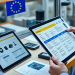 découvrez comment certifier vos fiches produits selon la norme européenne ce pour assurer la conformité et la sécurité lors de la vente en ligne.