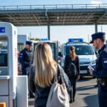 découvrez comment l'agence frontex assure le contrôle efficace des frontières douanières pour garantir la sécurité et faciliter les échanges en europe.