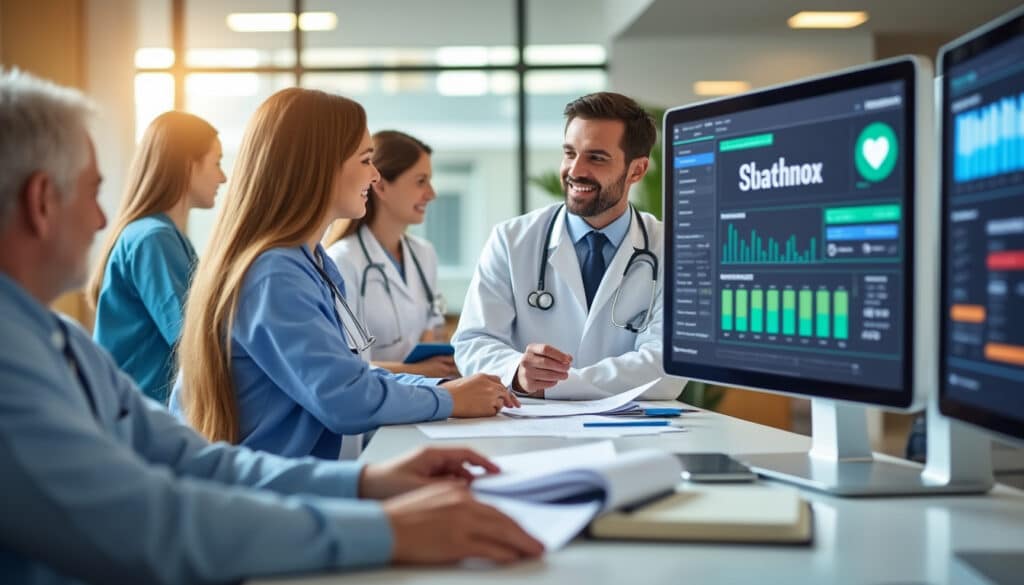 découvrez comment les mutuelles de santé complémentaires facilitent la délivrance du tiers payant pour un accès simplifié aux soins sans avance de frais.