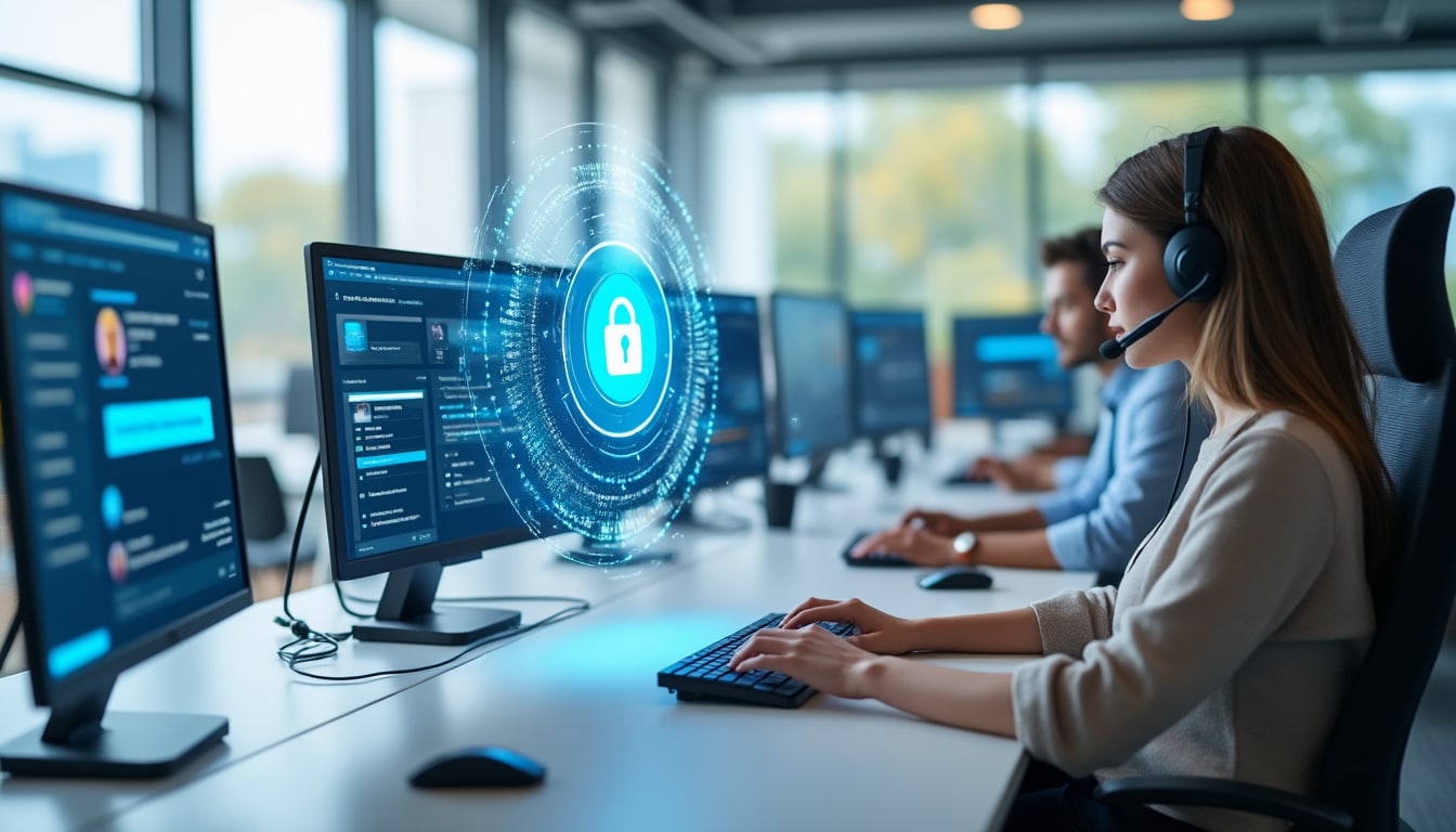 optimisez votre service client e-commerce avec un chatbot ia intelligent, offrant une assistance rapide et personnalisée pour améliorer l'expérience utilisateur et augmenter la satisfaction.