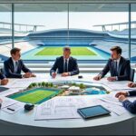 découvrez comment le ministère des sports finance les infrastructures sportives pour promouvoir le développement et l'accessibilité du sport en france.