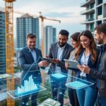 découvrez comment financer vos projets immobiliers grâce au financement participatif via les plateformes de crowdfunding, une solution innovante pour investir facilement et collaborativement.