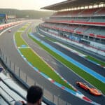 découvrez le processus d'homologation des circuits automobiles par la fédération internationale de l'automobile (fia) garantissant la sécurité et la conformité aux normes internationales.