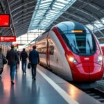 découvrez la mise en place du pass ferroviaire illimité par la deutsche bahn, une solution innovante pour voyager librement en train à travers l'allemagne.