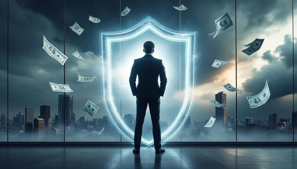 découvrez comment le statut de l'eirl protège efficacement le patrimoine personnel du dirigeant, en séparant biens professionnels et personnels pour sécuriser vos actifs.