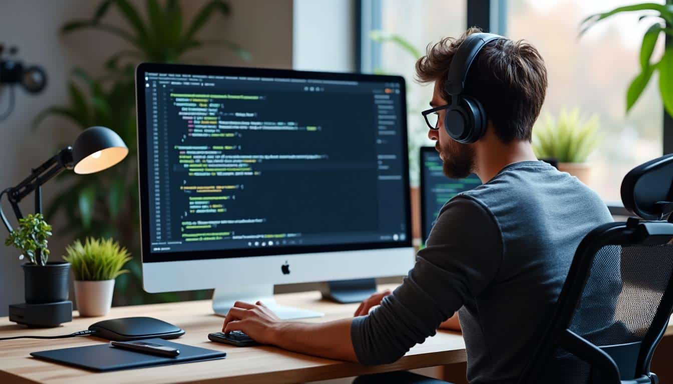 optimisez l'accessibilité web grâce à la refonte du code source html, pour des sites plus inclusifs et faciles à naviguer par tous.