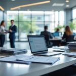 découvrez comment effectuer le transfert du siège social auprès du centre de formalités des entreprises (cfe) et les démarches administratives indispensables à suivre.