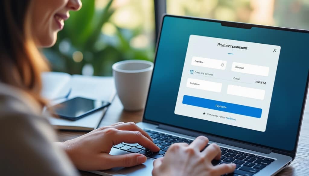 découvrez comment optimiser l'expérience utilisateur (ux) sur les pages de paiement en ligne pour augmenter la satisfaction client et booster vos conversions.