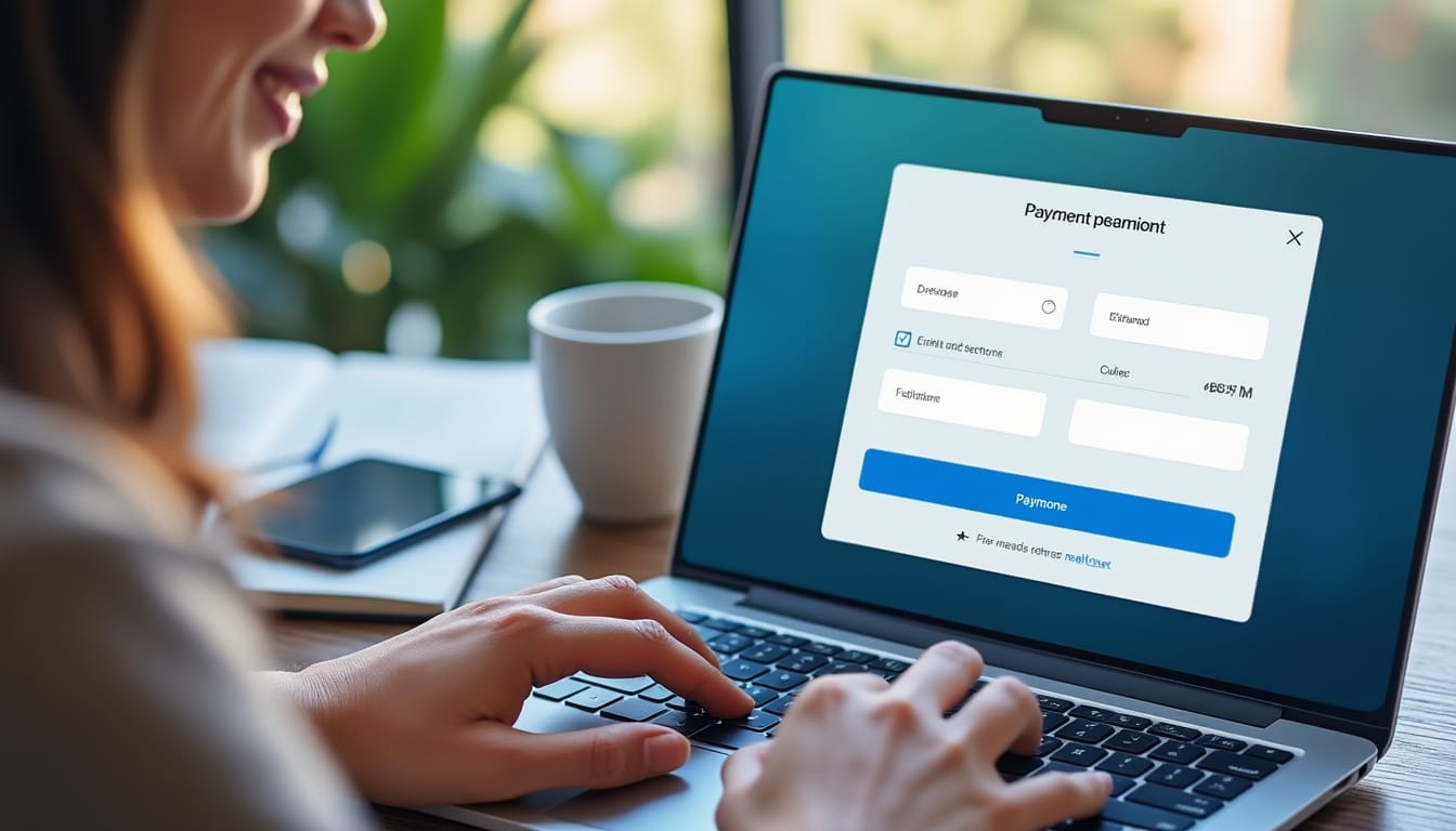 découvrez comment optimiser l'expérience utilisateur (ux) sur les pages de paiement en ligne pour augmenter la satisfaction client et booster vos conversions.